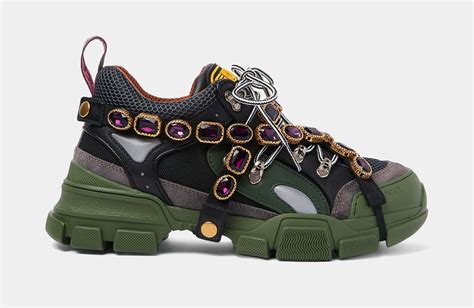 fendi monster shoes mens|Men's Luxury Sneakers & Low.